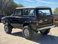 Ford Bronco - <small></small> 122.000 € <small>TTC</small> - #11