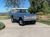 Ford Bronco - <small></small> 110.000 € <small>TTC</small> - #1