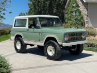 Ford Bronco - <small></small> 110.000 € <small>TTC</small> - #4