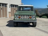 Ford Bronco - <small></small> 110.000 € <small>TTC</small> - #9