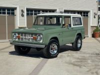 Ford Bronco - <small></small> 110.000 € <small>TTC</small> - #10