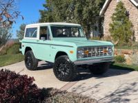 Ford Bronco - <small></small> 110.000 € <small>TTC</small> - #11