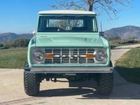 Ford Bronco - <small></small> 110.000 € <small>TTC</small> - #12