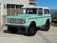 Ford Bronco - <small></small> 110.000 € <small>TTC</small> - #13