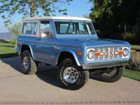 Ford Bronco - <small></small> 110.000 € <small>TTC</small> - #14