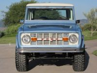 Ford Bronco - <small></small> 110.000 € <small>TTC</small> - #15