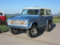 Ford Bronco - <small></small> 110.000 € <small>TTC</small> - #16