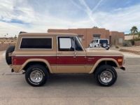 Ford Bronco - <small></small> 59.000 € <small>TTC</small> - #5