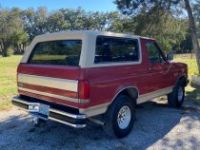 Ford Bronco - <small></small> 25.000 € <small>TTC</small> - #4