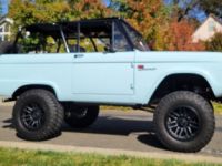 Ford Bronco - <small></small> 90.000 € <small>TTC</small> - #1