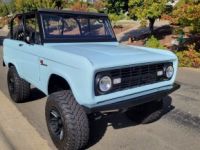 Ford Bronco - <small></small> 90.000 € <small>TTC</small> - #8