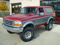 Ford Bronco - <small></small> 21.000 € <small>TTC</small> - #2