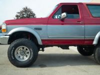 Ford Bronco - <small></small> 21.000 € <small>TTC</small> - #3