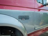 Ford Bronco - <small></small> 21.000 € <small>TTC</small> - #6