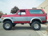 Ford Bronco - <small></small> 21.000 € <small>TTC</small> - #8