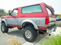 Ford Bronco - <small></small> 21.000 € <small>TTC</small> - #11