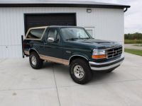 Ford Bronco - <small></small> 54.000 € <small>TTC</small> - #1