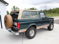 Ford Bronco - <small></small> 54.000 € <small>TTC</small> - #7