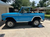 Ford Bronco - <small></small> 59.000 € <small>TTC</small> - #1