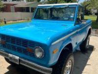 Ford Bronco - <small></small> 59.000 € <small>TTC</small> - #2