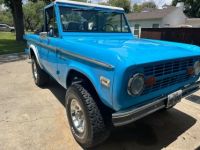 Ford Bronco - <small></small> 59.000 € <small>TTC</small> - #3