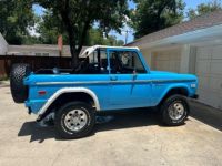 Ford Bronco - <small></small> 59.000 € <small>TTC</small> - #4