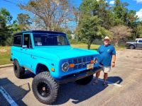 Ford Bronco - <small></small> 75.000 € <small>TTC</small> - #2