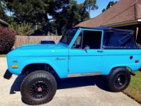 Ford Bronco - <small></small> 75.000 € <small>TTC</small> - #3