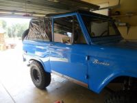 Ford Bronco - <small></small> 75.000 € <small>TTC</small> - #13