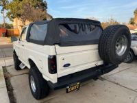 Ford Bronco - <small></small> 21.000 € <small>TTC</small> - #7