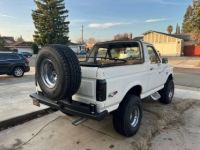 Ford Bronco - <small></small> 21.000 € <small>TTC</small> - #9