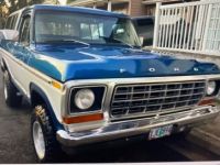 Ford Bronco - <small></small> 38.000 € <small>TTC</small> - #1