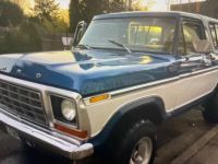 Ford Bronco - <small></small> 38.000 € <small>TTC</small> - #2