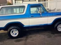 Ford Bronco - <small></small> 38.000 € <small>TTC</small> - #6