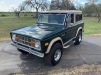 Ford Bronco - <small></small> 91.000 € <small>TTC</small> - #1