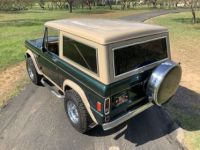 Ford Bronco - <small></small> 91.000 € <small>TTC</small> - #3