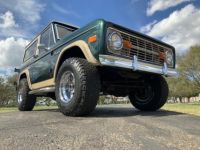 Ford Bronco - <small></small> 91.000 € <small>TTC</small> - #7