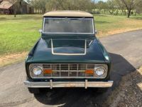 Ford Bronco - <small></small> 91.000 € <small>TTC</small> - #9