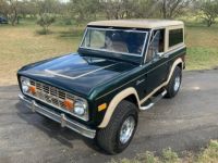 Ford Bronco - <small></small> 91.000 € <small>TTC</small> - #12