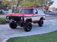 Ford Bronco - <small></small> 112.000 € <small>TTC</small> - #2