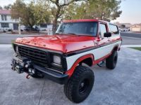 Ford Bronco - <small></small> 112.000 € <small>TTC</small> - #5