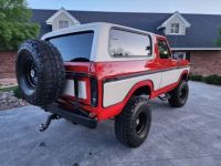 Ford Bronco - <small></small> 112.000 € <small>TTC</small> - #8