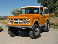 Ford Bronco - <small></small> 111.000 € <small>TTC</small> - #6