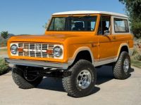 Ford Bronco - <small></small> 111.000 € <small>TTC</small> - #7