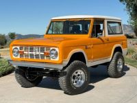 Ford Bronco - <small></small> 111.000 € <small>TTC</small> - #8