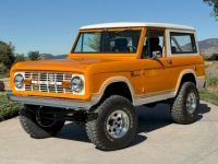 Ford Bronco - <small></small> 111.000 € <small>TTC</small> - #9