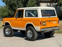 Ford Bronco - <small></small> 111.000 € <small>TTC</small> - #11