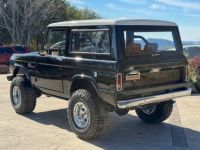 Ford Bronco - <small></small> 123.000 € <small>TTC</small> - #9