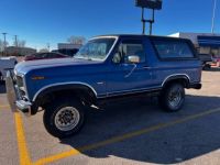 Ford Bronco - <small></small> 17.000 € <small>TTC</small> - #1