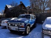 Ford Bronco - <small></small> 17.000 € <small>TTC</small> - #6